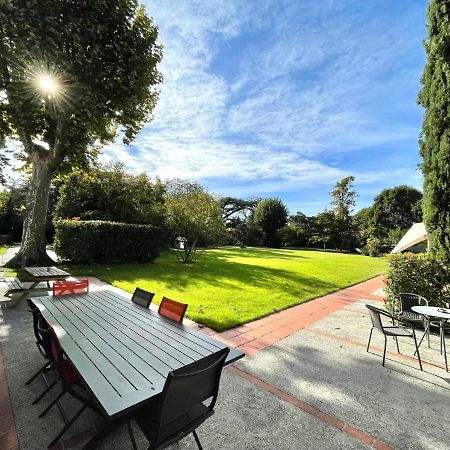 La Melanotte Bed & Breakfast Toulouse Exterior photo