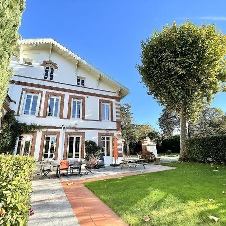 La Melanotte Bed & Breakfast Toulouse Exterior photo