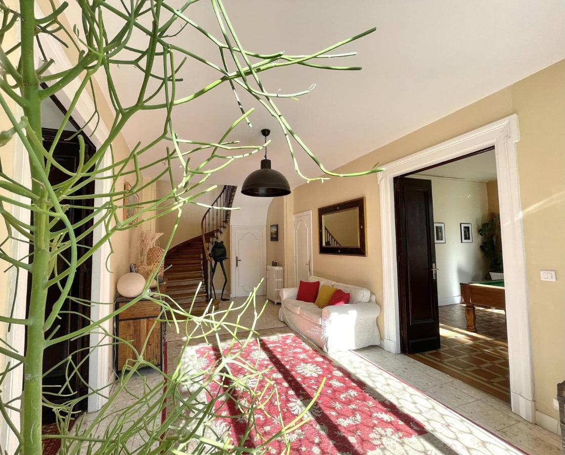 La Melanotte Bed & Breakfast Toulouse Exterior photo