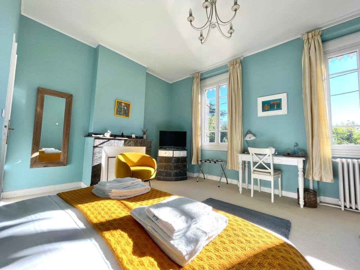 La Melanotte Bed & Breakfast Toulouse Exterior photo