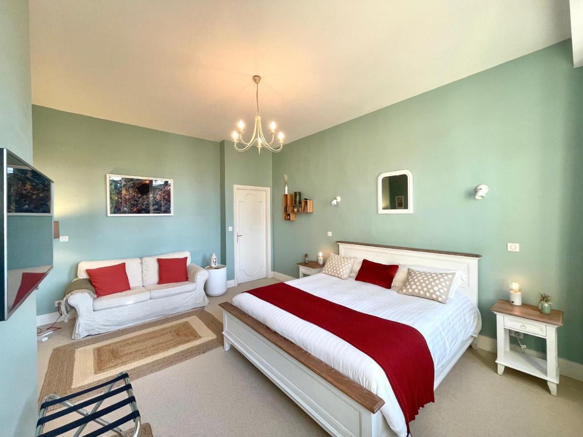 La Melanotte Bed & Breakfast Toulouse Exterior photo