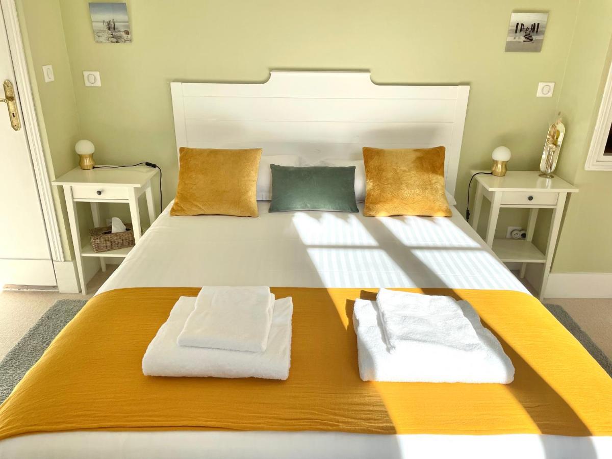 La Melanotte Bed & Breakfast Toulouse Exterior photo