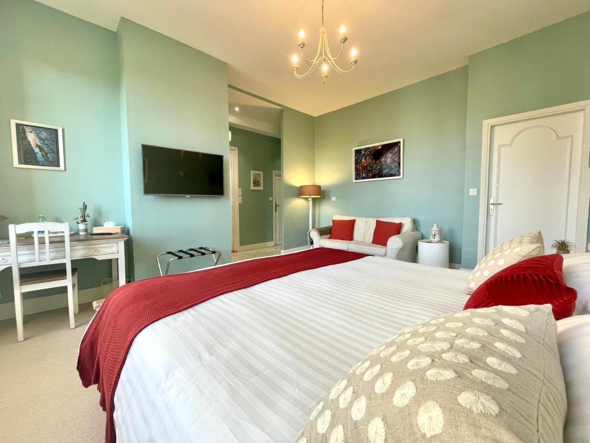 La Melanotte Bed & Breakfast Toulouse Exterior photo
