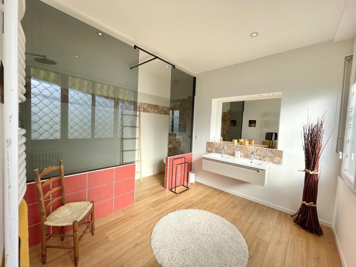 La Melanotte Bed & Breakfast Toulouse Exterior photo