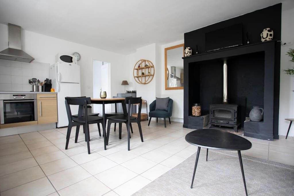 La Melanotte Bed & Breakfast Toulouse Exterior photo