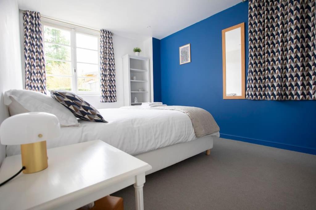 La Melanotte Bed & Breakfast Toulouse Exterior photo